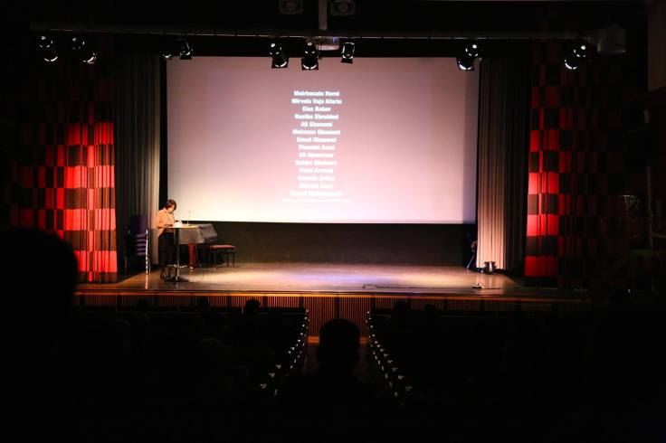 Afghan Film Festival